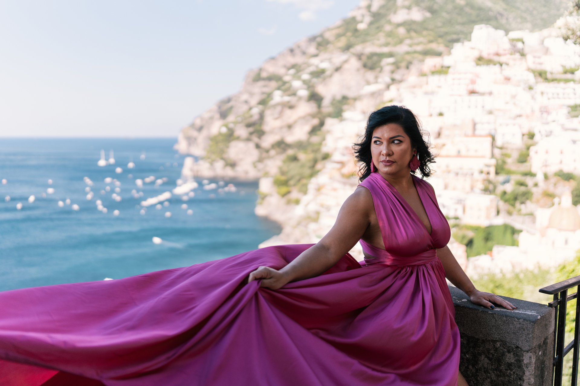 Amalfi Coast-Italy-travel-story-Flytographer-1