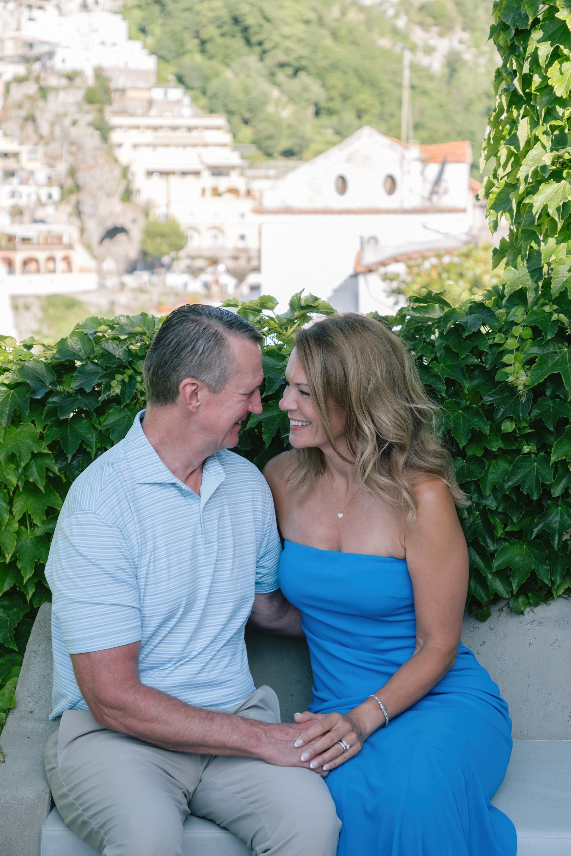 Flytographer Travel Story - A Love Letter from Positano
