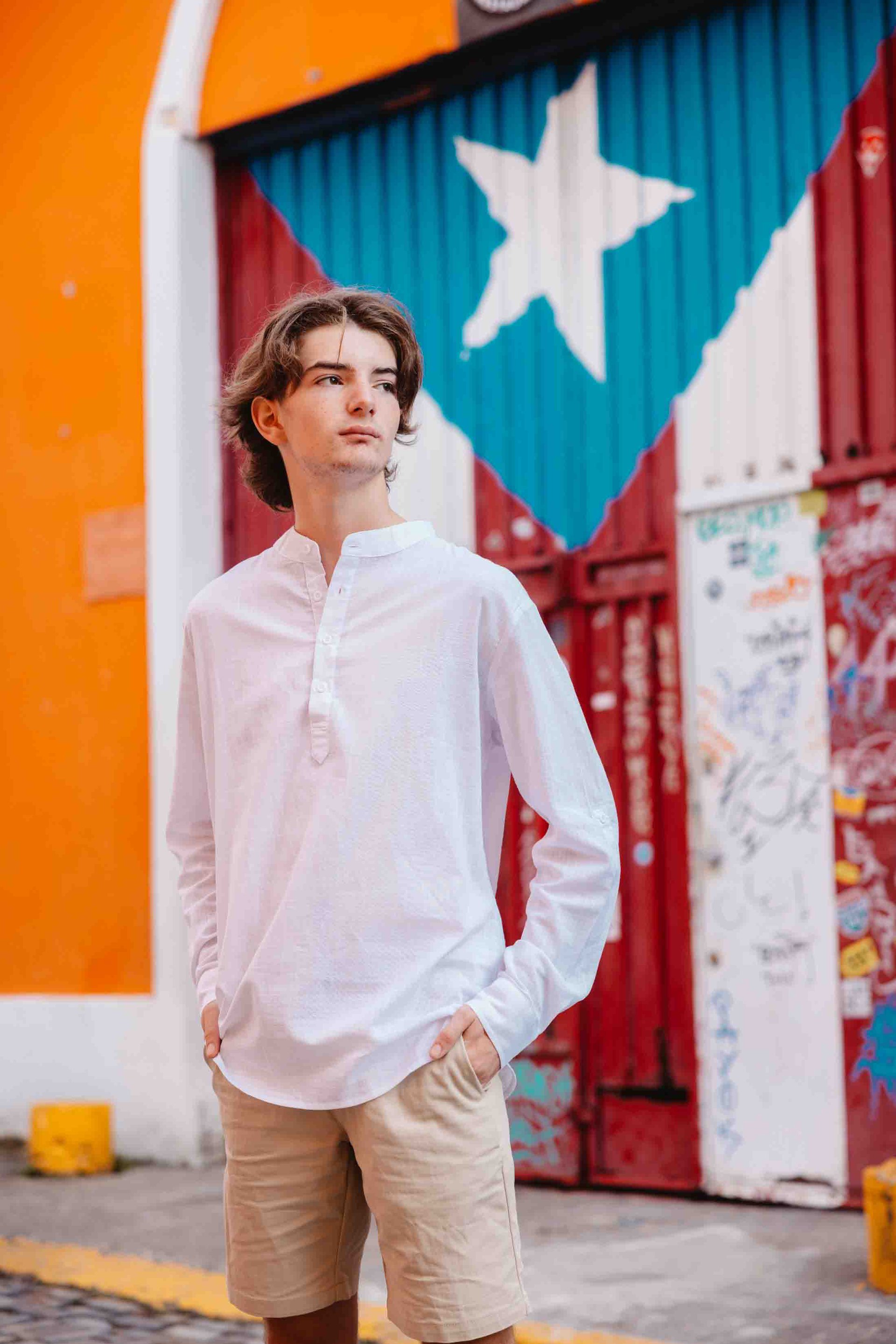 San Juan-Puerto Rico-travel-story-Flytographer-1