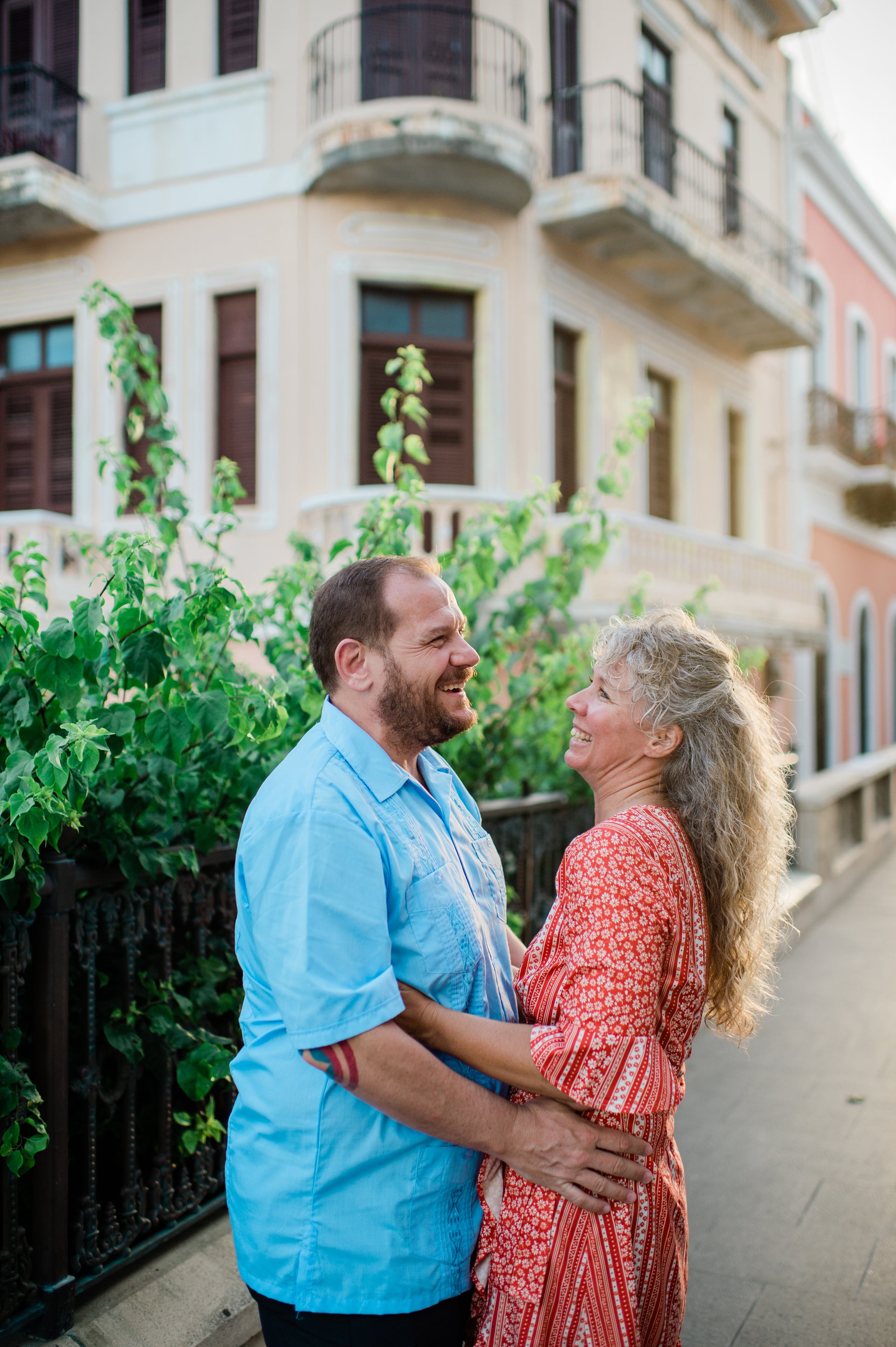 San Juan-Puerto Rico-travel-story-Flytographer-5