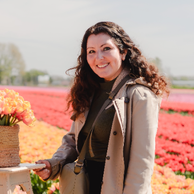 Profile image of Joanna