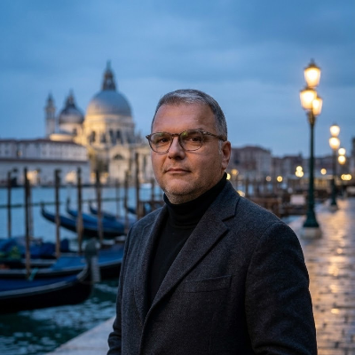 Profile image of Vito