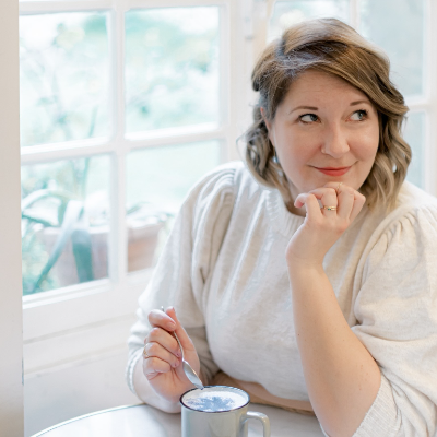 Profile image of Rachael