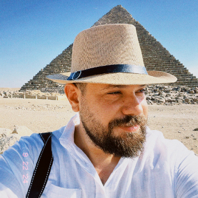 Profile image of Saleh