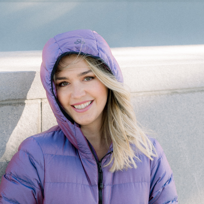 Profile image of Julia