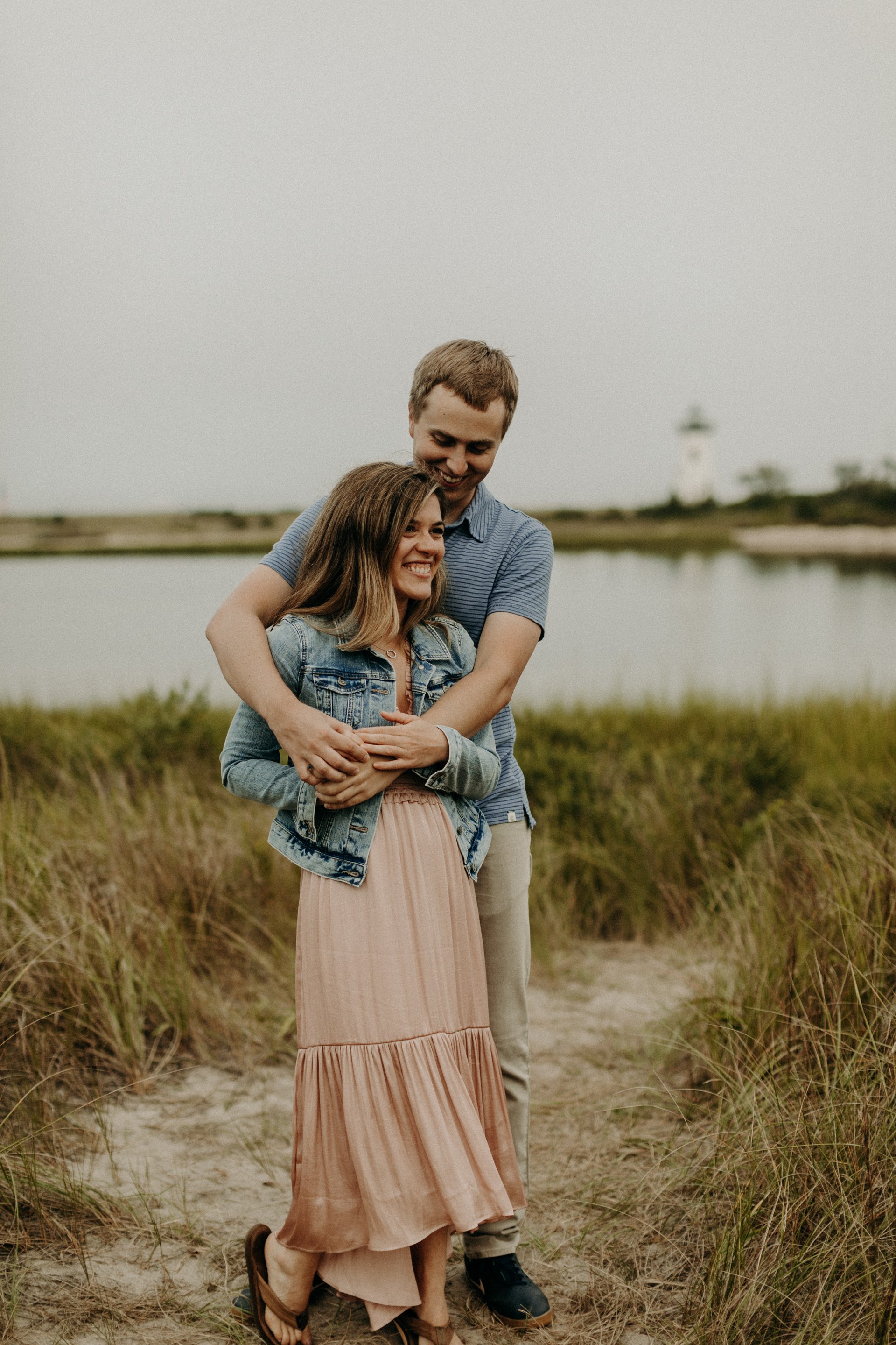 Flytographer Travel Story - Martha's Vineyard 2020