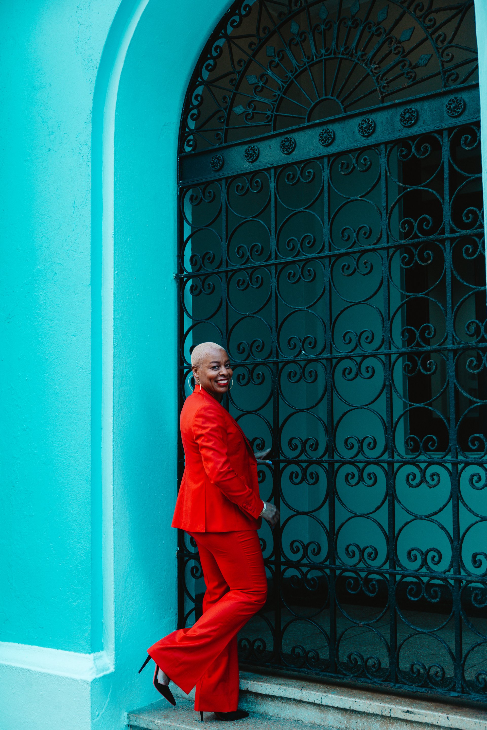 San Juan-Puerto Rico-travel-story-Flytographer-3
