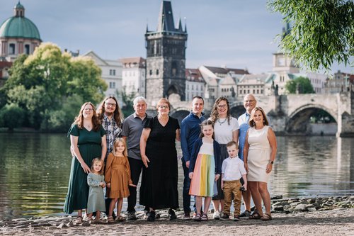 Photo by Petra and Ondřej