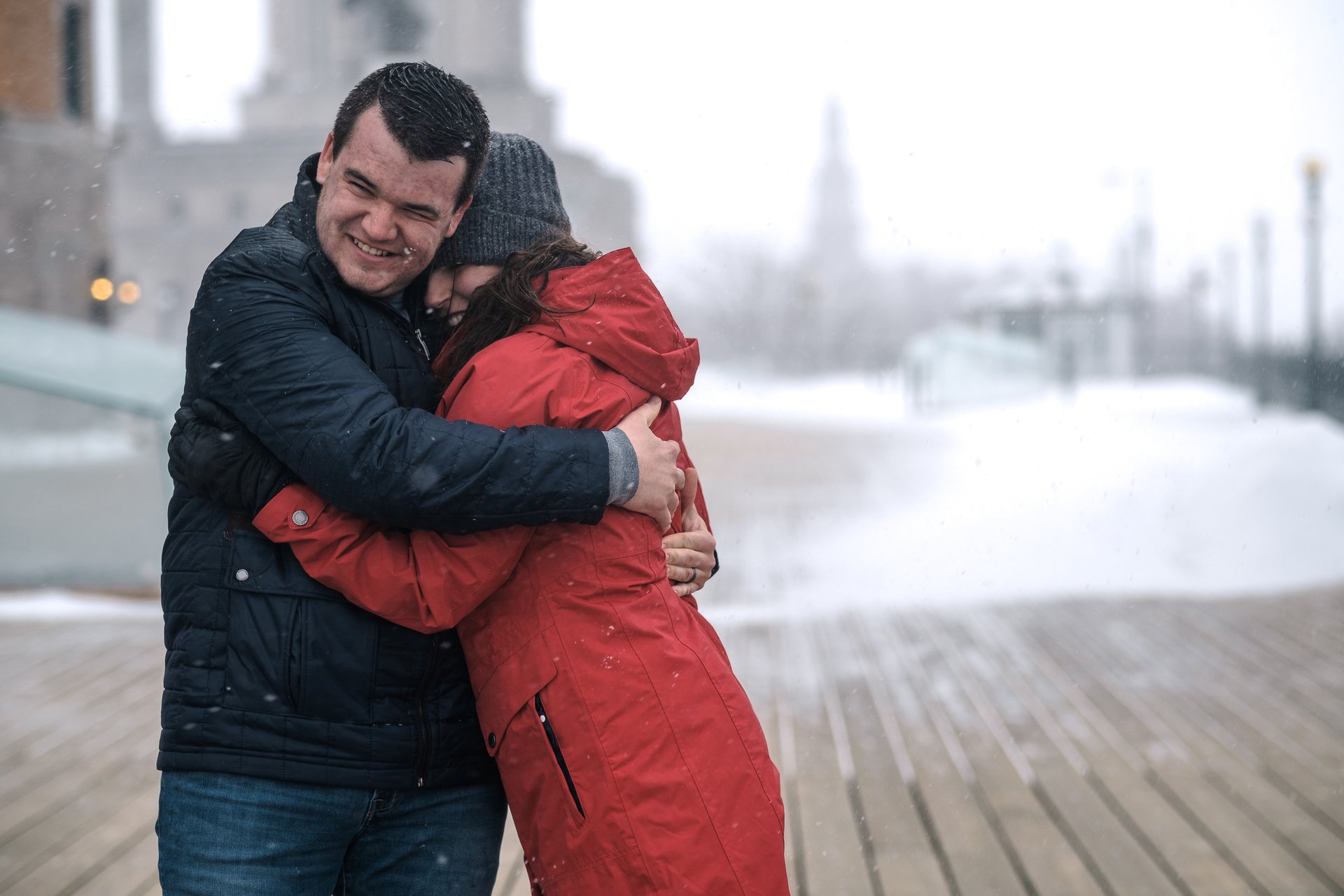 Quebec City-Canada-travel-story-Flytographer-4