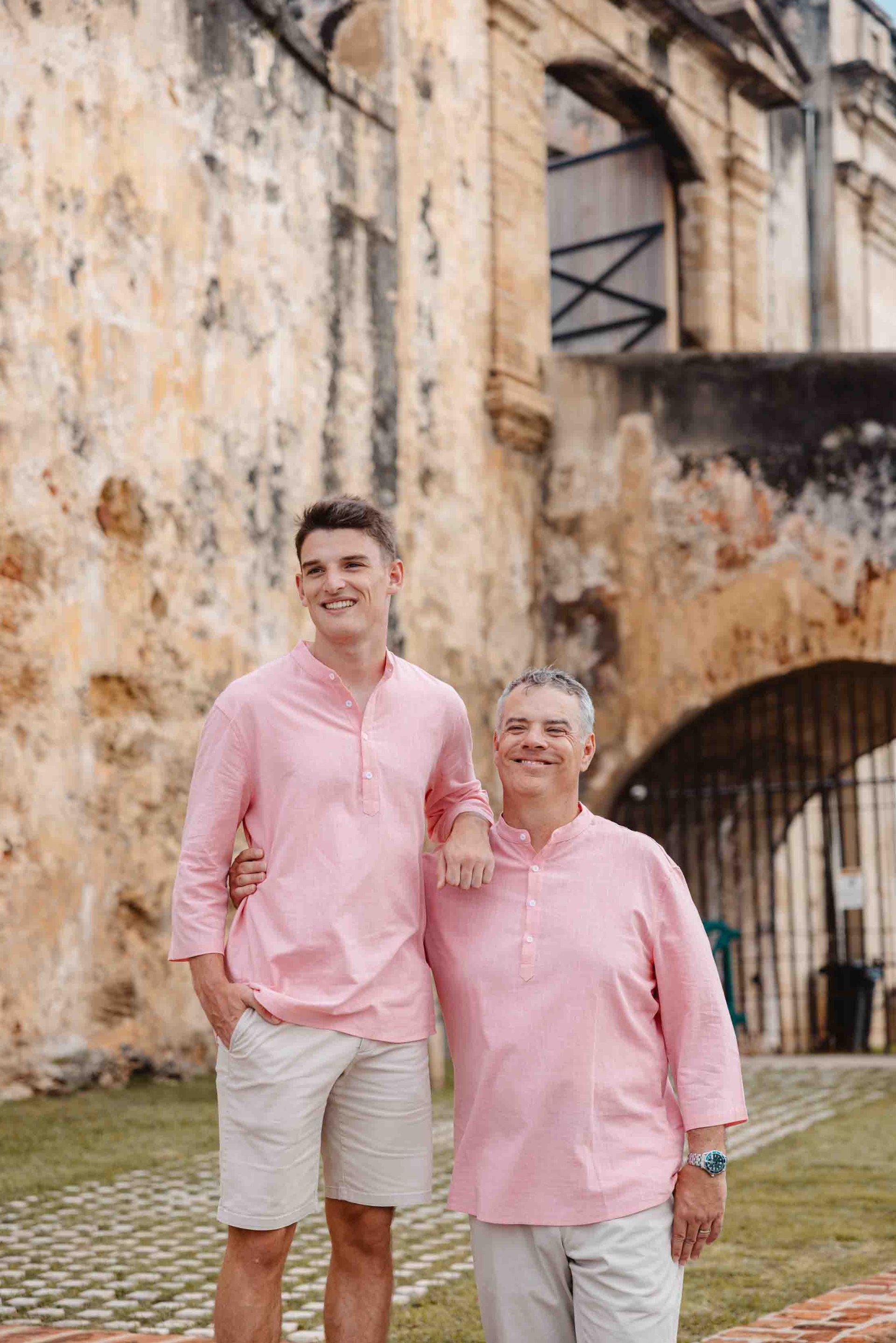 San Juan-Puerto Rico-travel-story-Flytographer-6