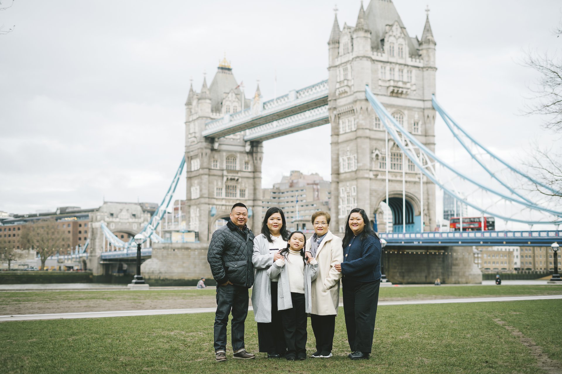 Derain、London:The Bridge、希少画集画、新品額付 Rare Image Tower Bridge London Fully Stock Photo 135717017