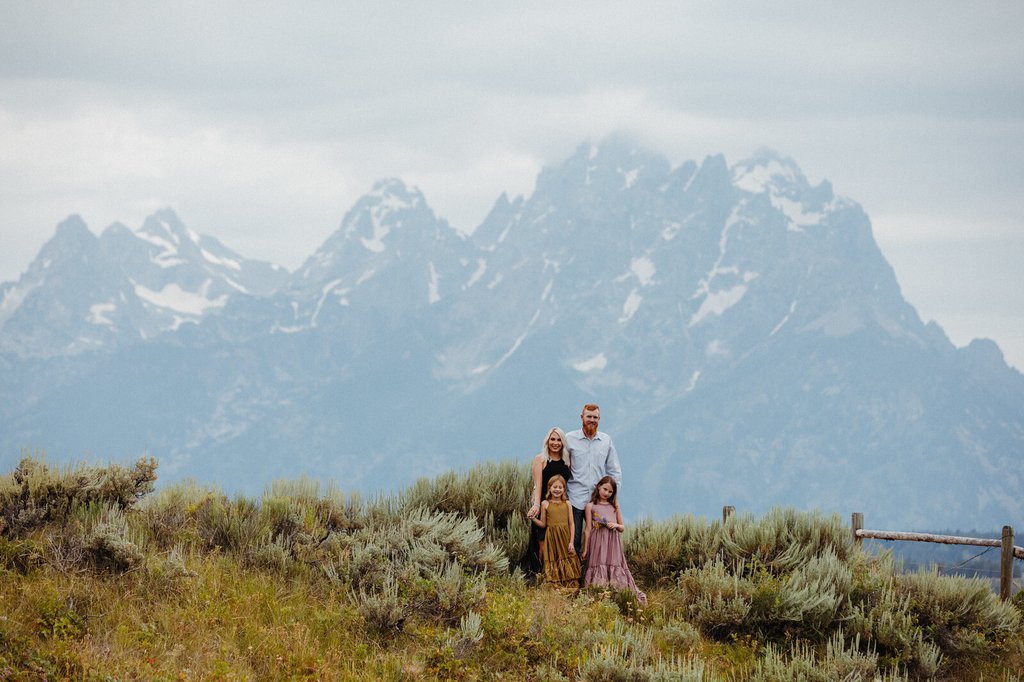 Jackson Hole photographer Peter's portfolio - Image 1