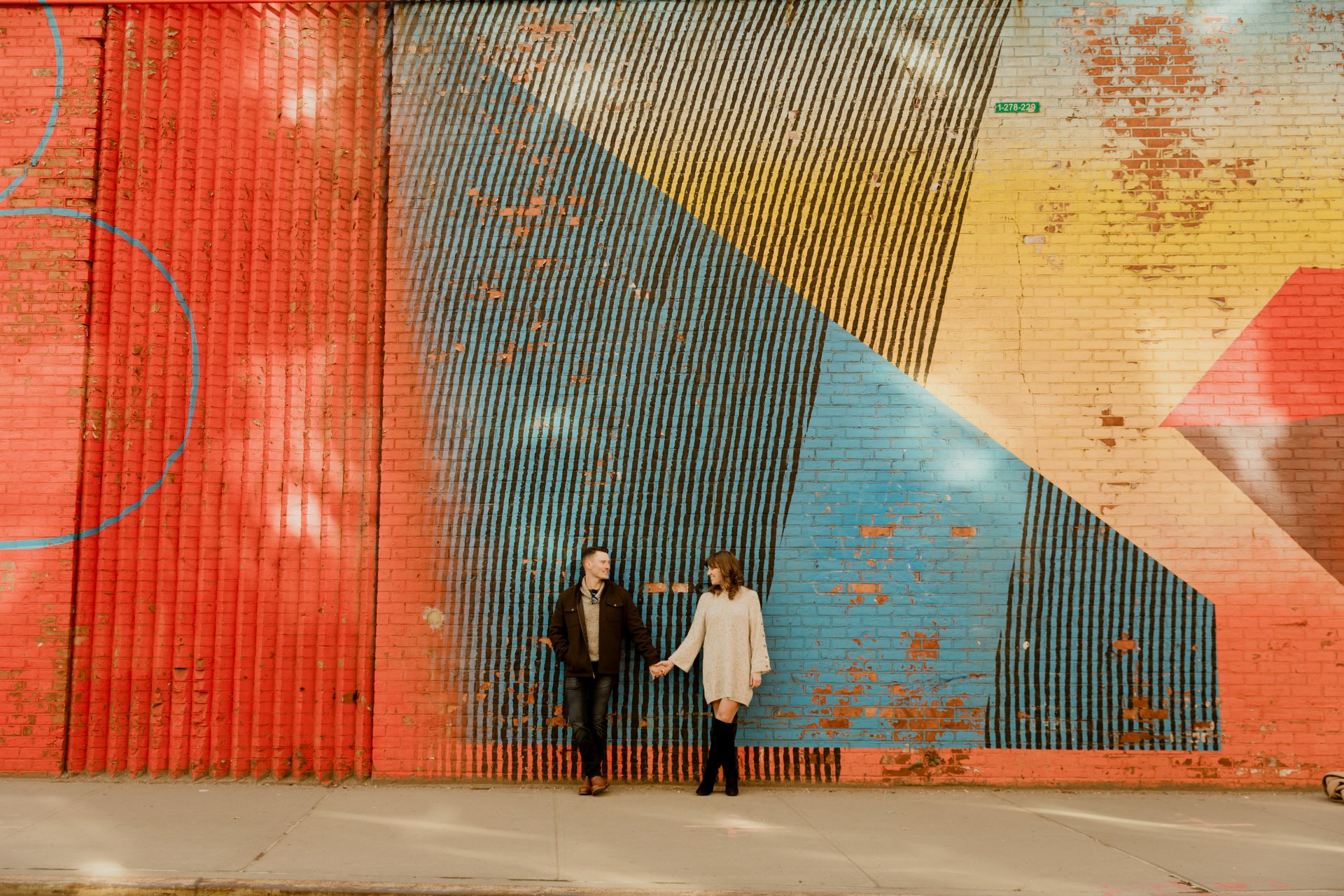 New York City-United States-travel-story-Flytographer-1