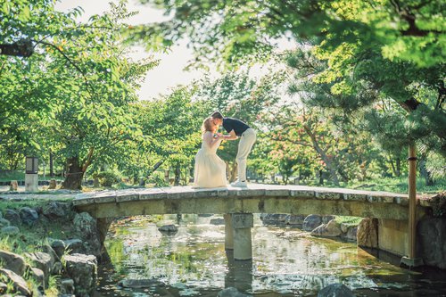 Photo by Coo and Yurika