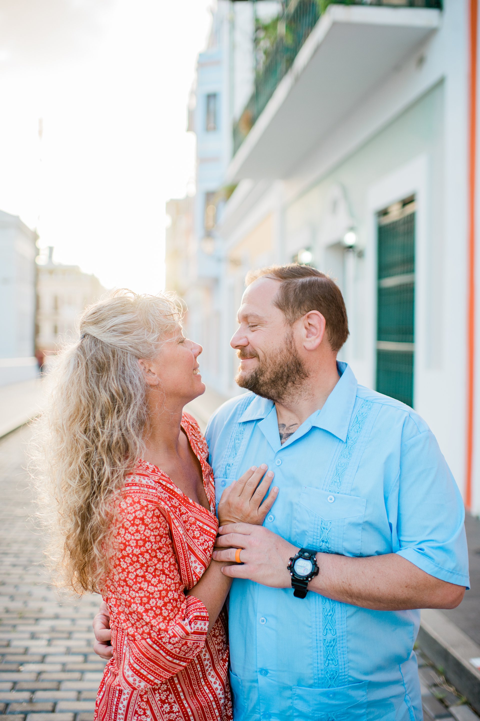 San Juan-Puerto Rico-travel-story-Flytographer-3