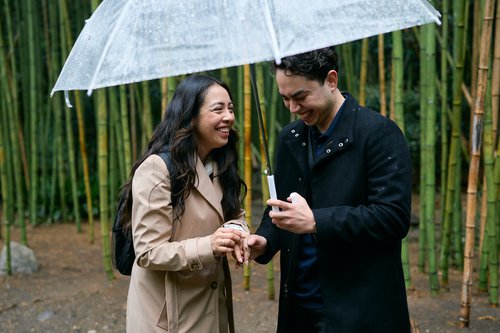 Photo by Masa and Asami