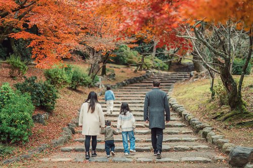 Photo by Coo and Yurika