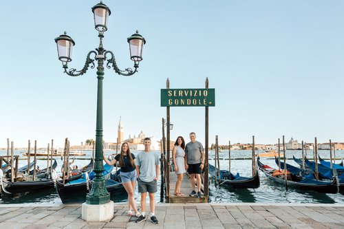 Photo by Paolo and Barbara