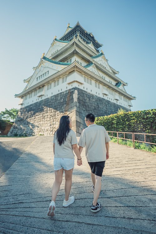 Photo by Coo and Yurika