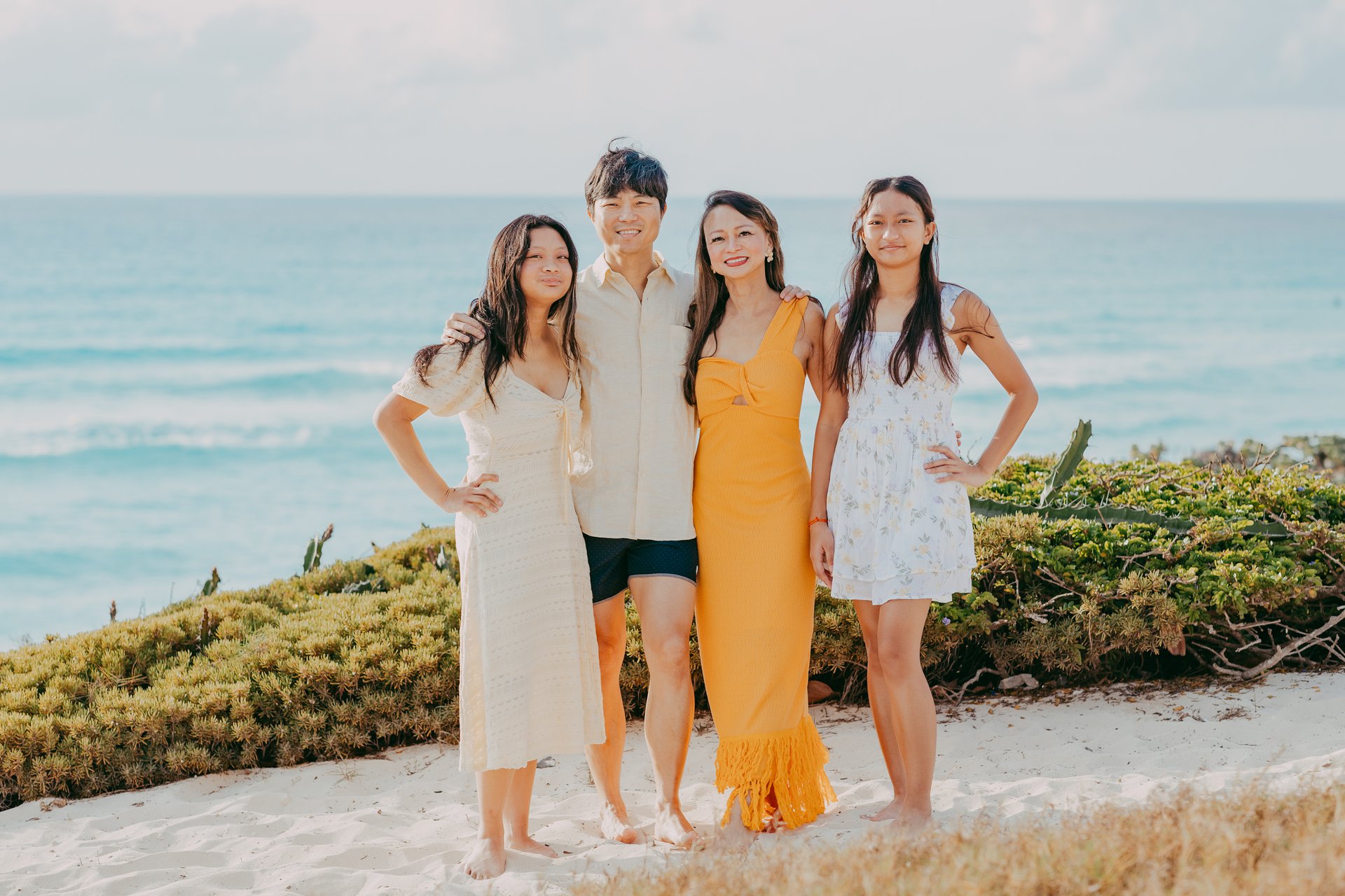 Cancun-Mexico-travel-story-Flytographer-1