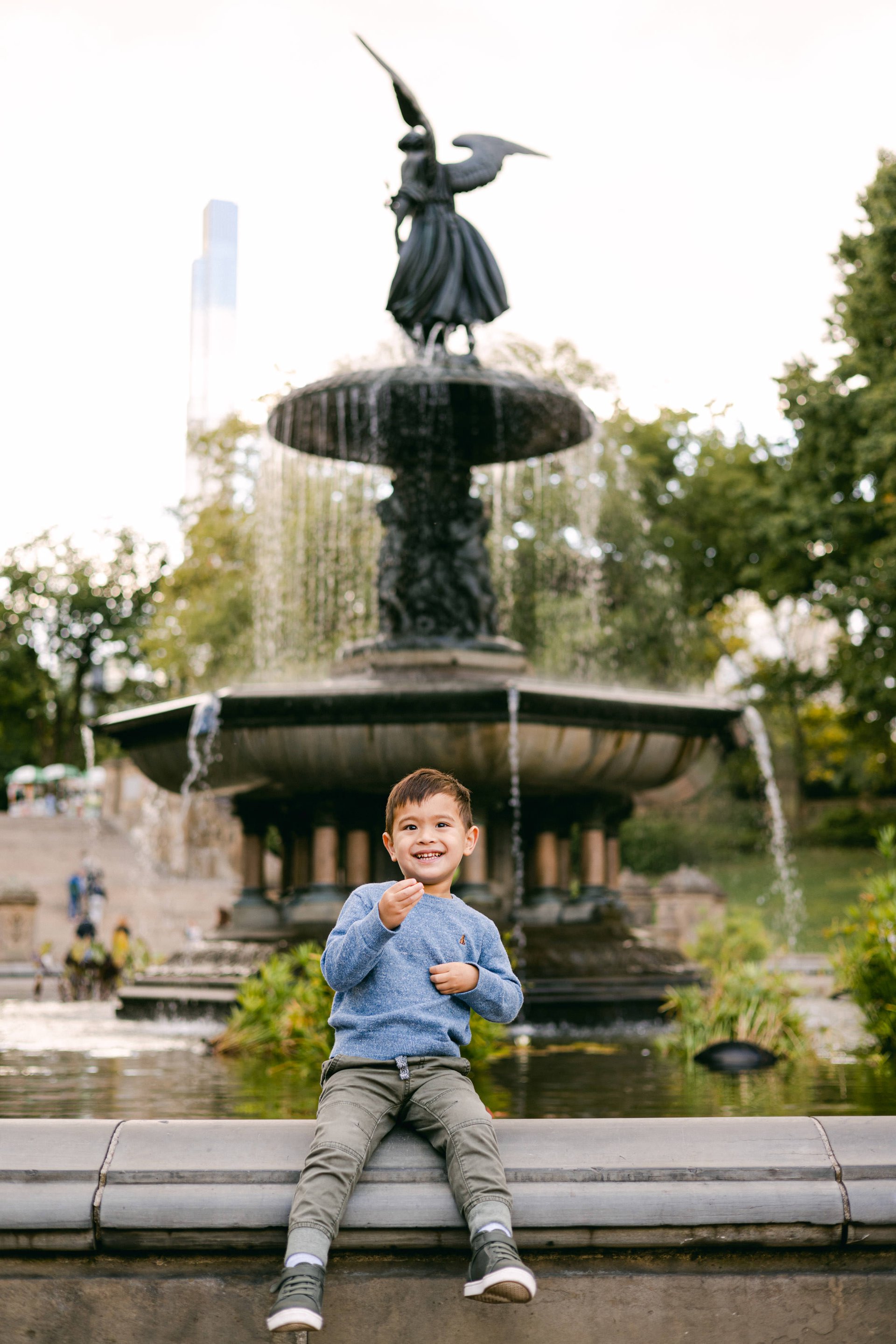 New York City-United States-travel-story-Flytographer-4