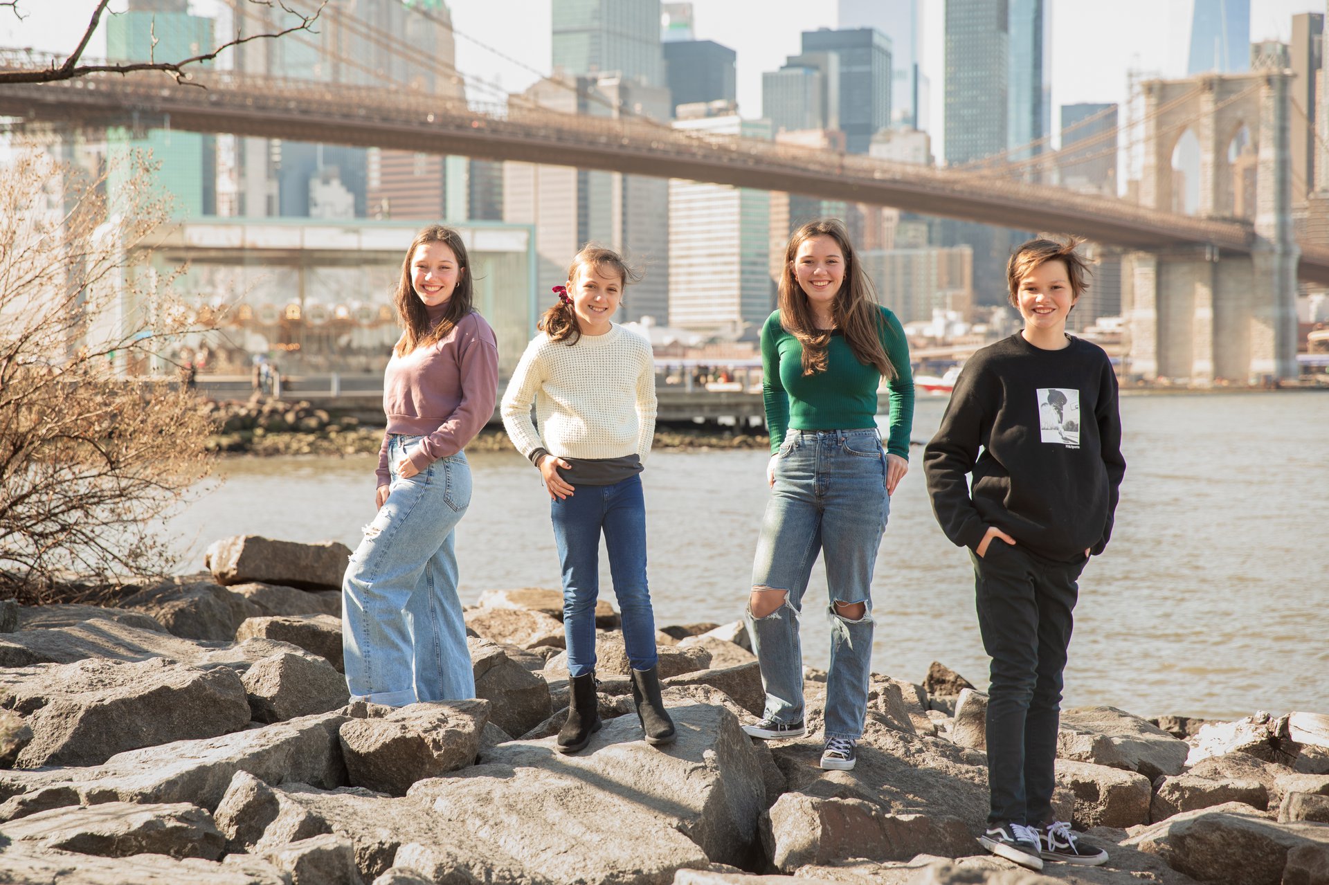 New York City-United States-travel-story-Flytographer-1