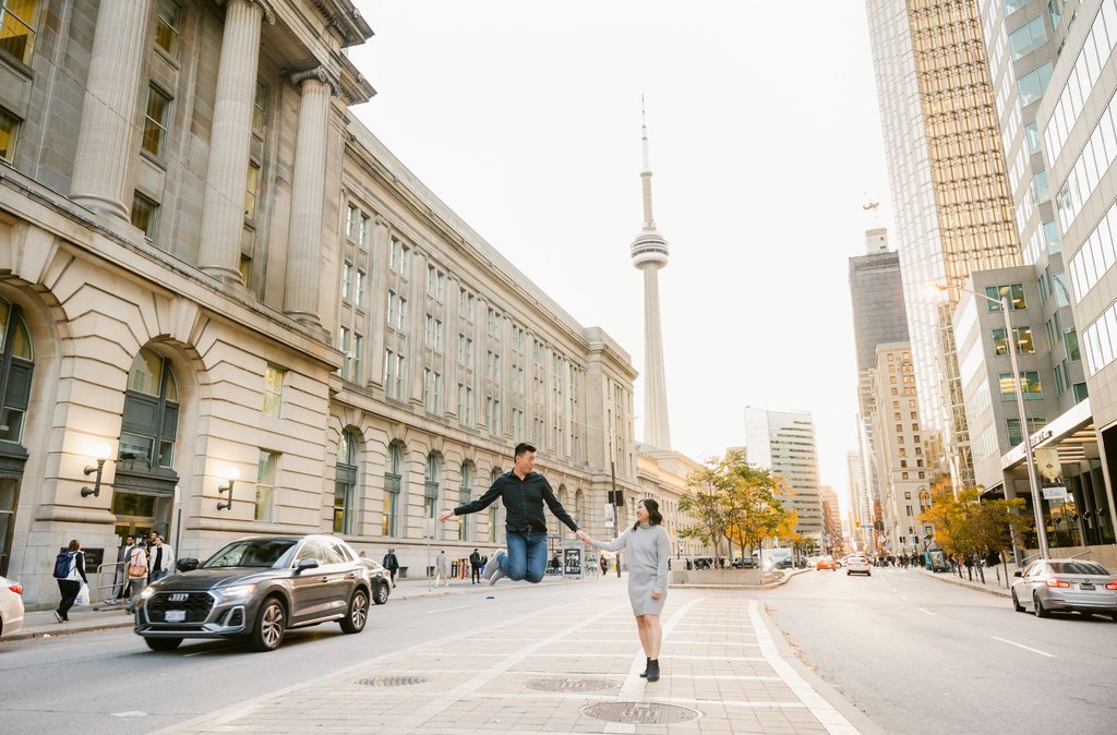Toronto Photo Lab Hire a Local Toronto Photographer | Flytographer