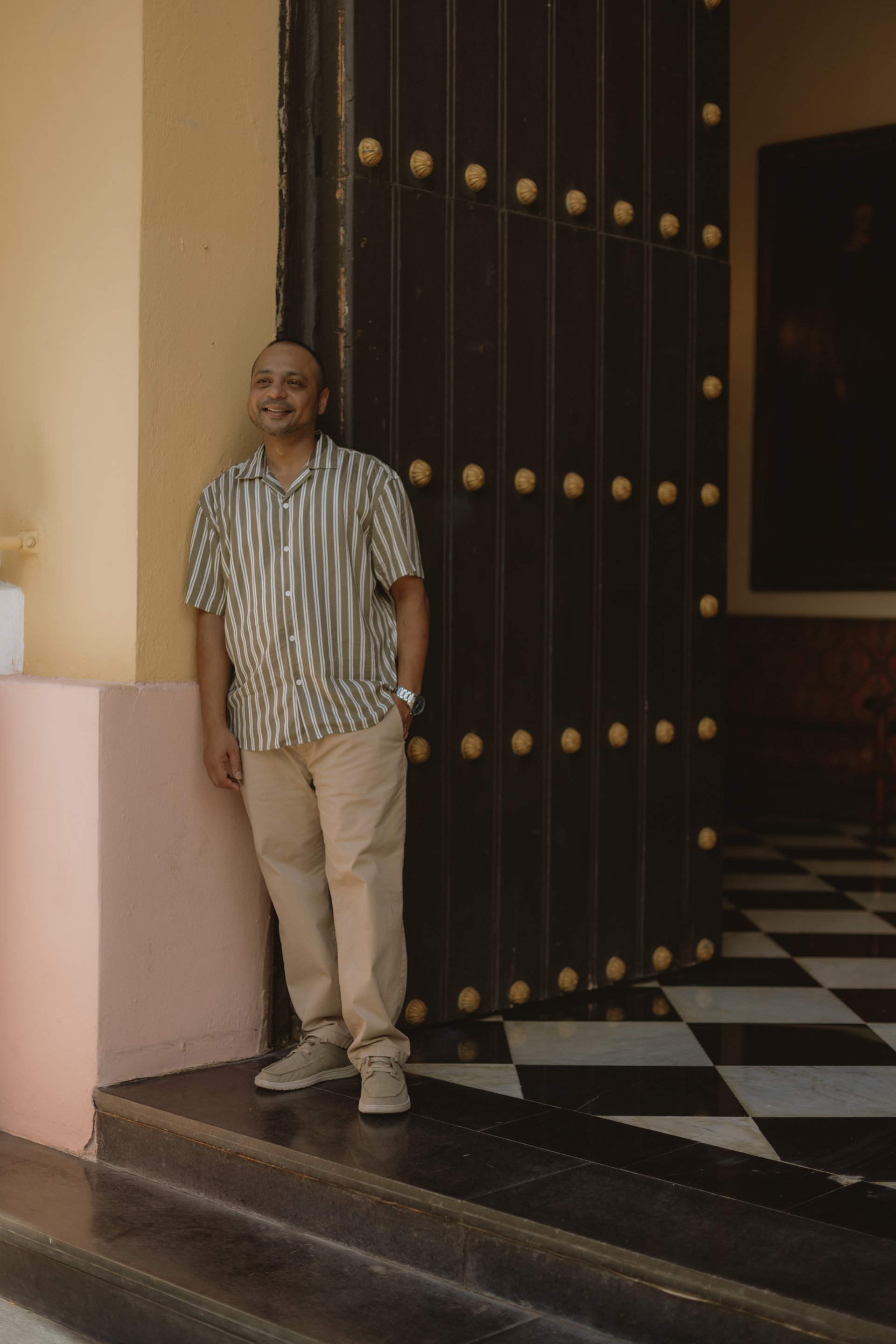 San Juan-Puerto Rico-travel-story-Flytographer-32