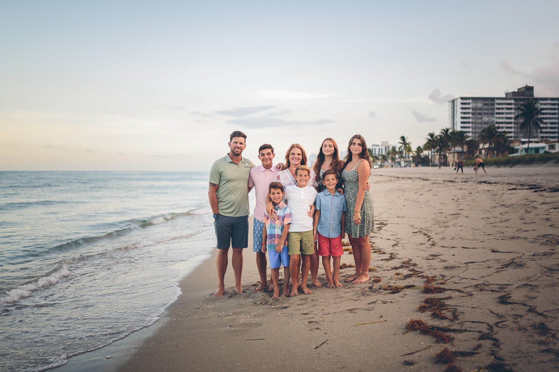 Ft. Lauderdale-United States-travel-story-Flytographer-1