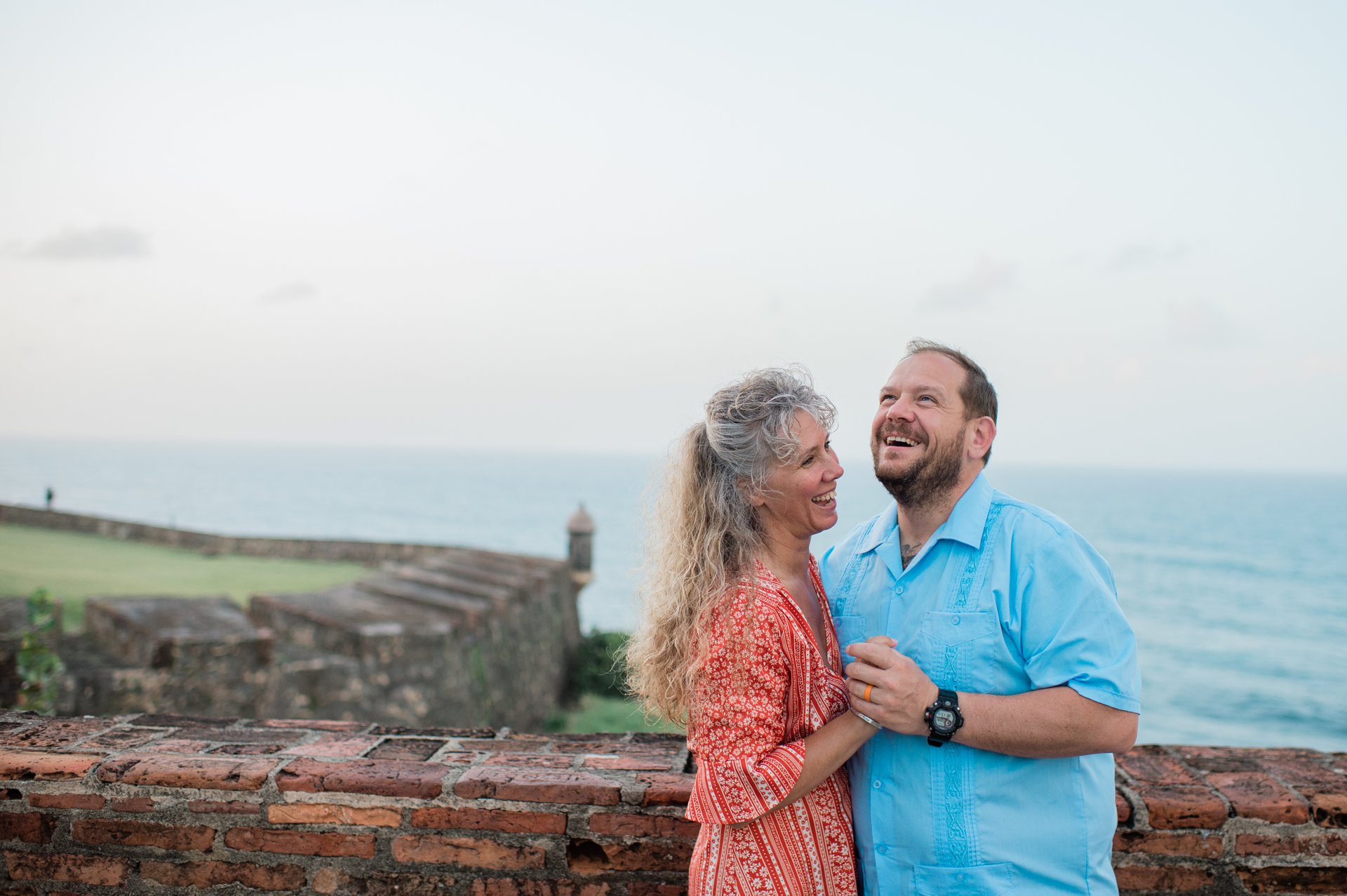 San Juan-Puerto Rico-travel-story-Flytographer-8