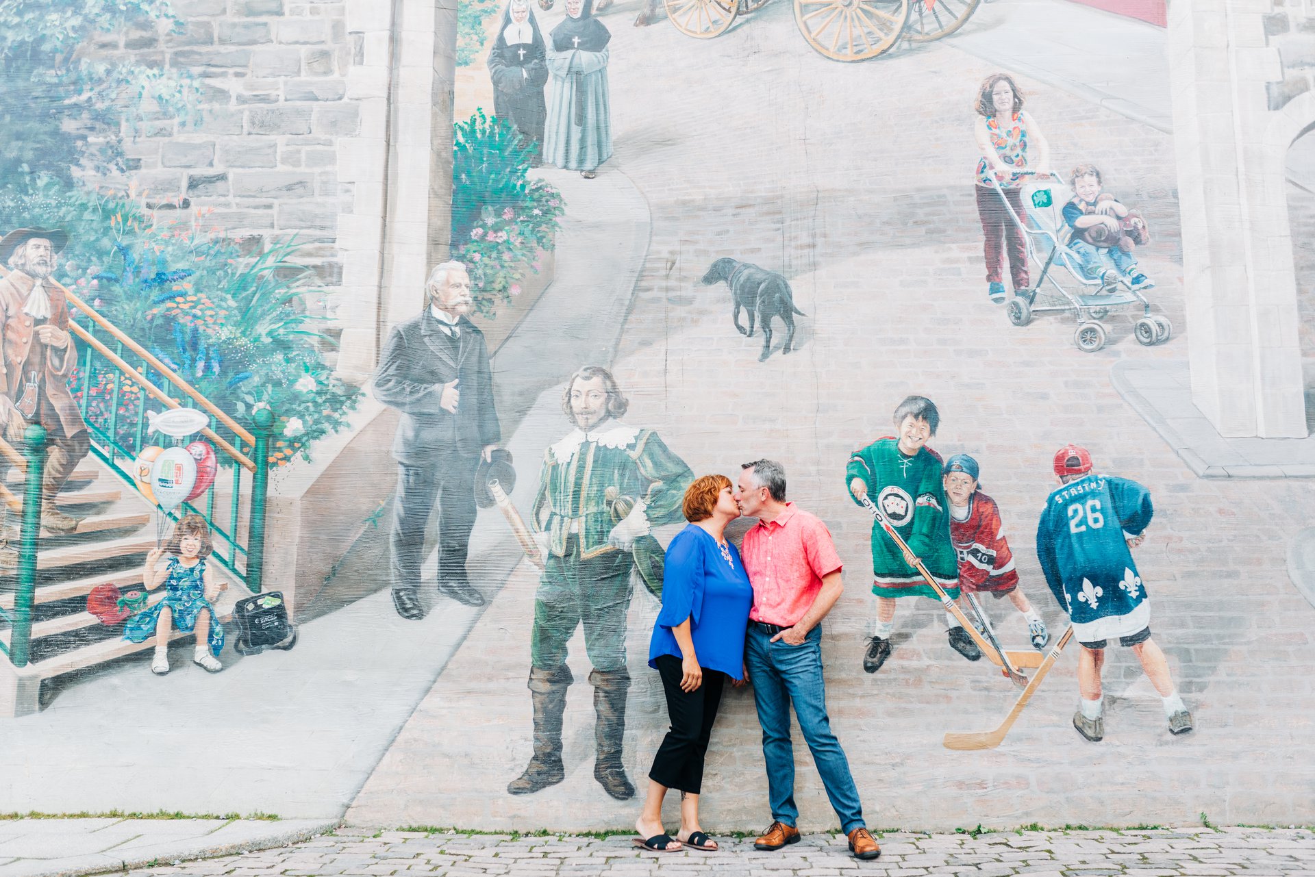 Quebec City-Canada-travel-story-Flytographer-6