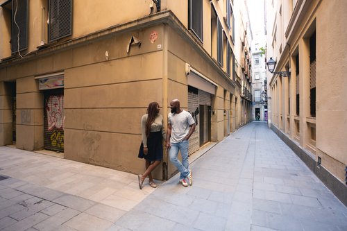 Photo by Ramon and Sonia