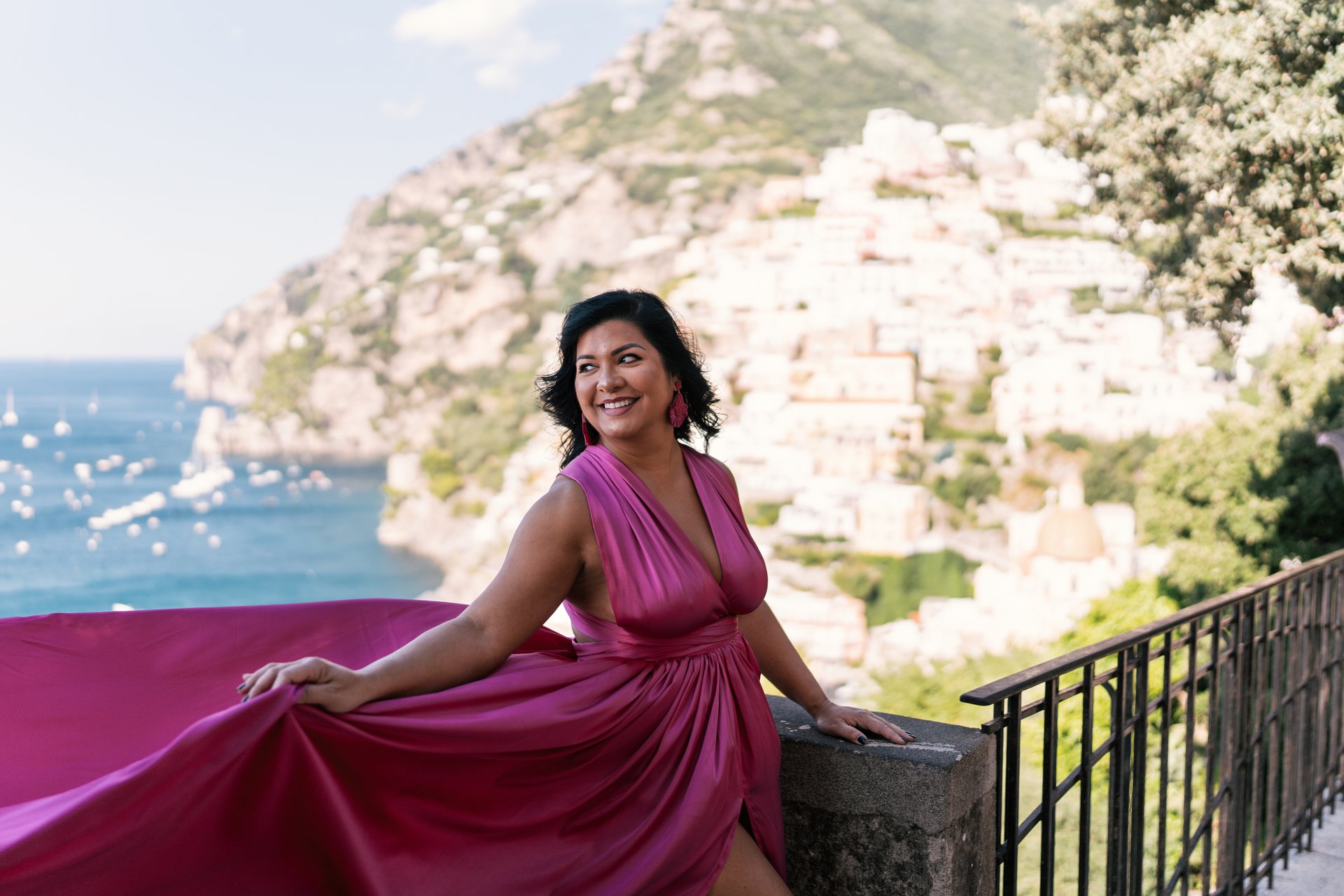 Amalfi Coast-Italy-travel-story-Flytographer-2