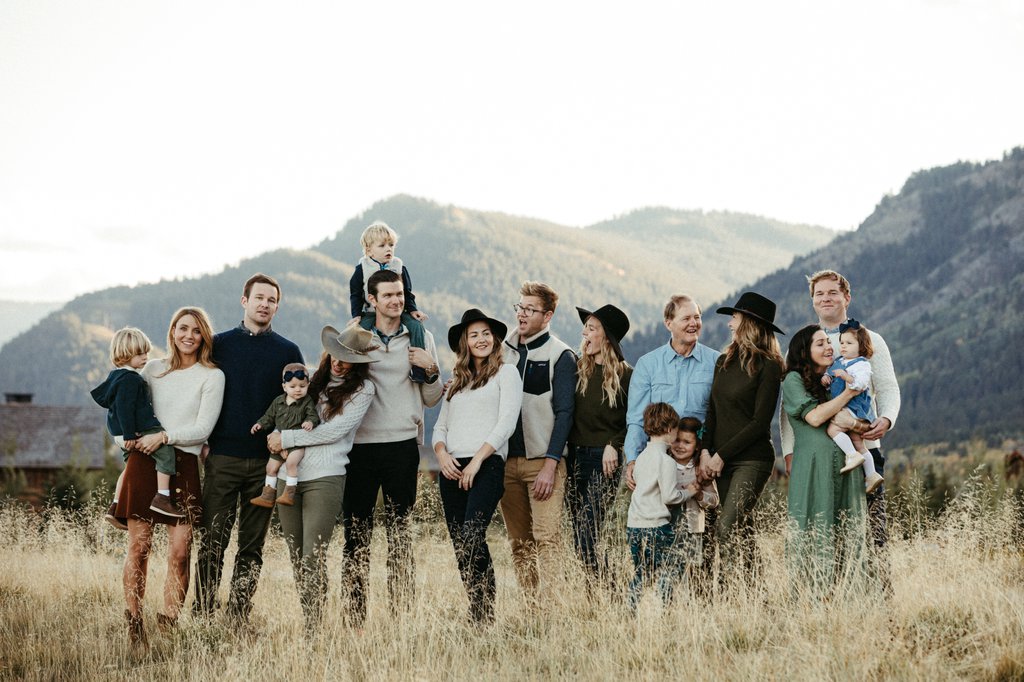 Jackson Hole photographer Peter's portfolio - Image 7