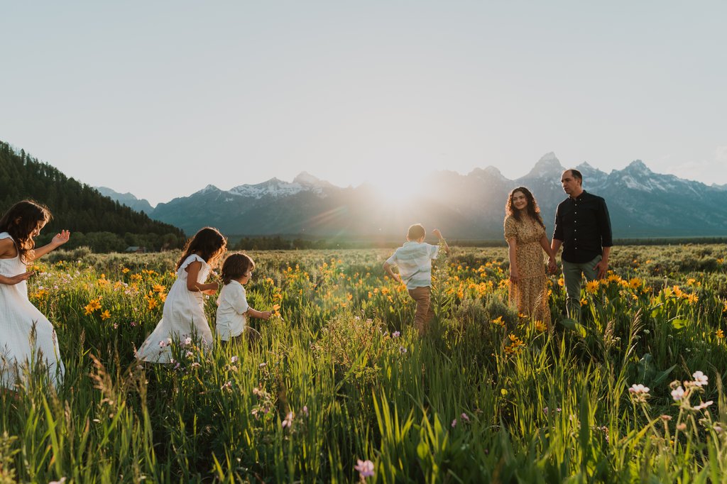Jackson Hole photographer Madison's portfolio - Image 4