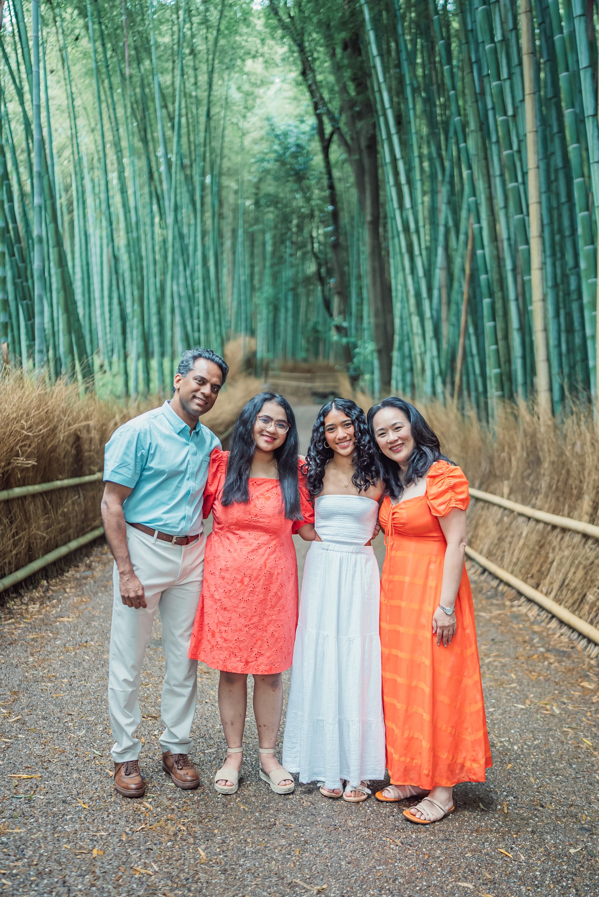 Arashiyama Bamboo Grove, Kyoto | Photographer | Flytographer