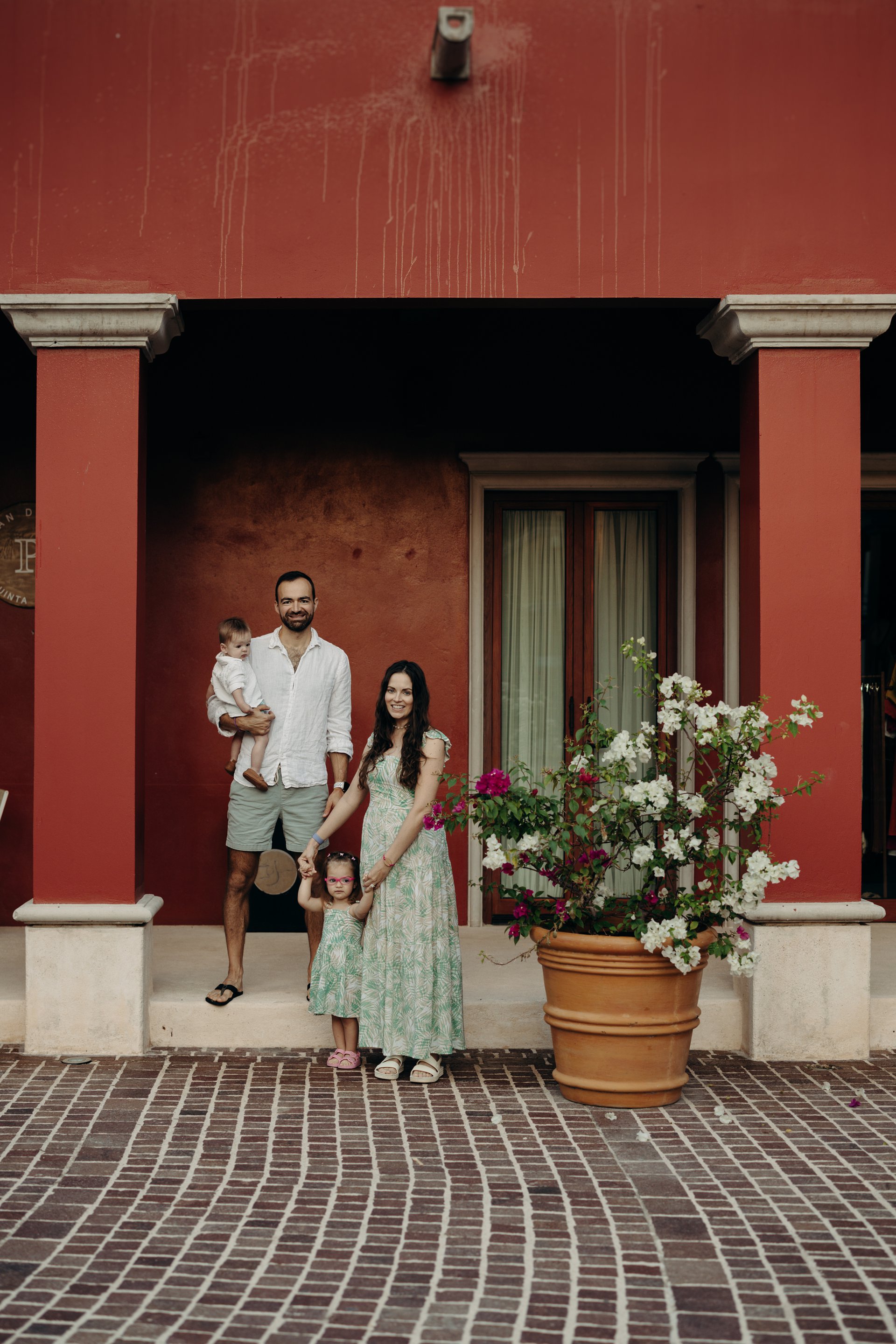 Playa del Carmen-Mexico-travel-story-Flytographer-4