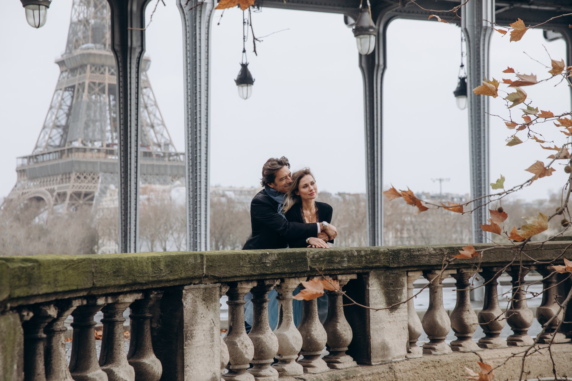 Must-See-Paris Photoshoot in Paris, France