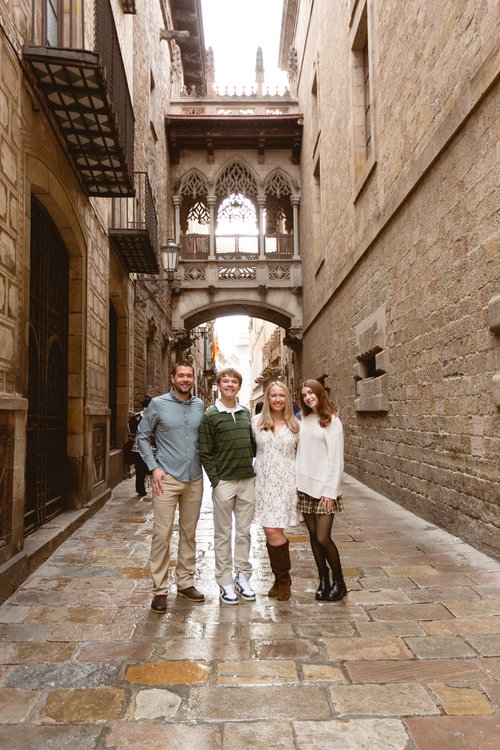 Photo by Ramon and Sonia