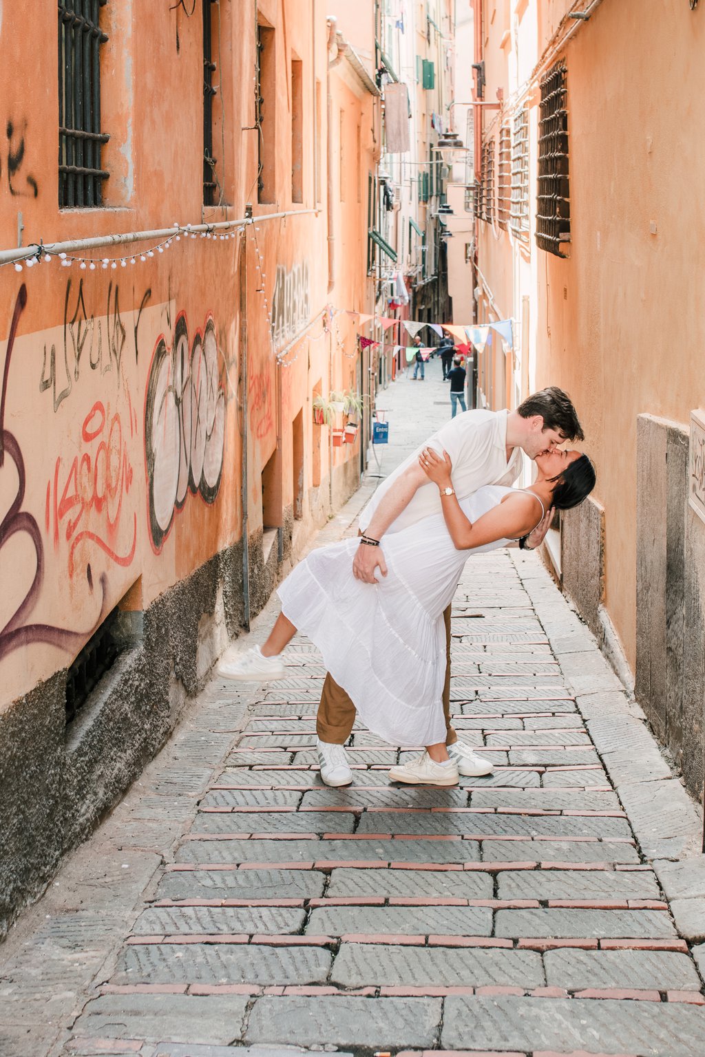 Hire a Local Genoa Photographer | Flytographer, image size:1024x1536