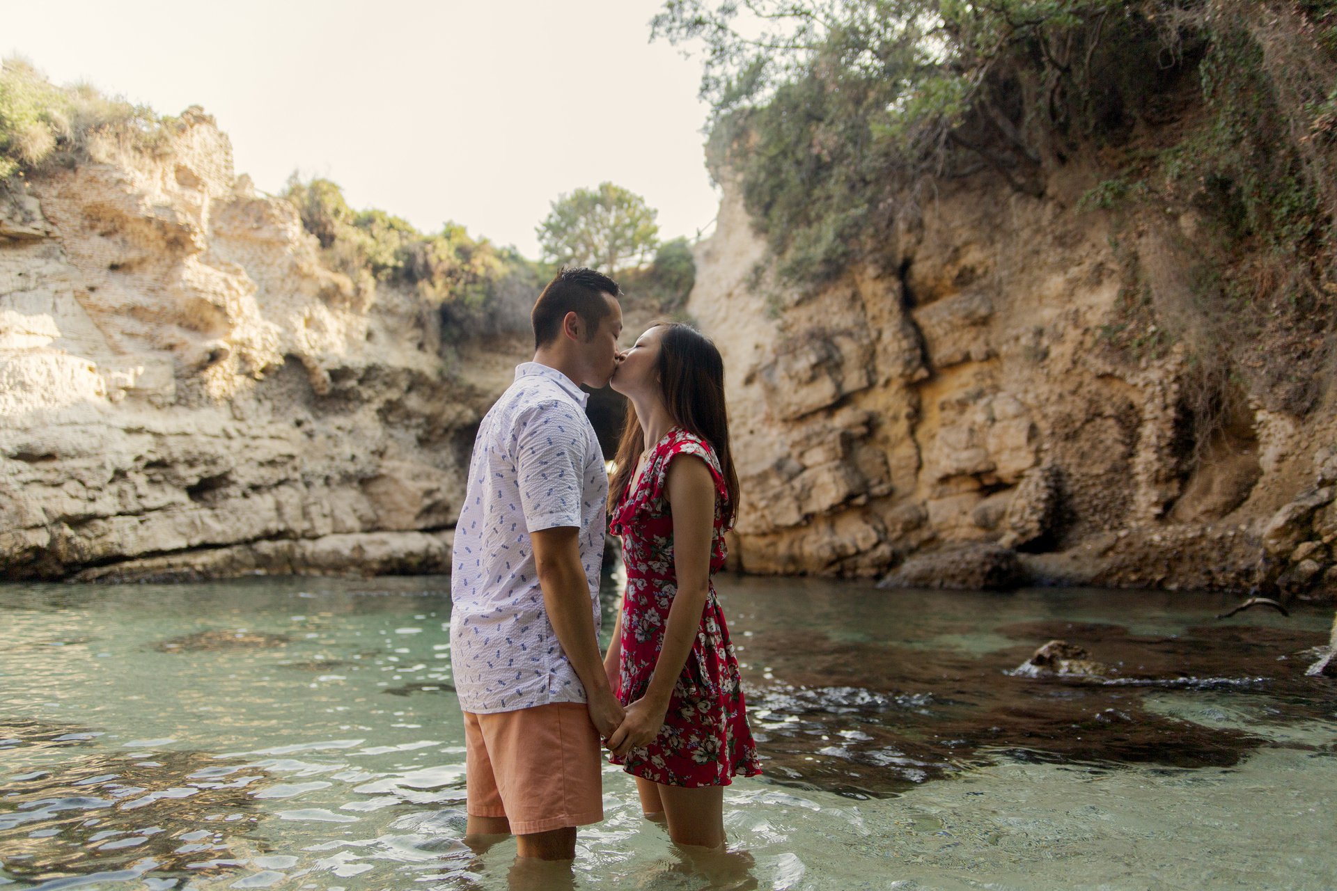 Amalfi Coast-Italy-travel-story-Flytographer-1