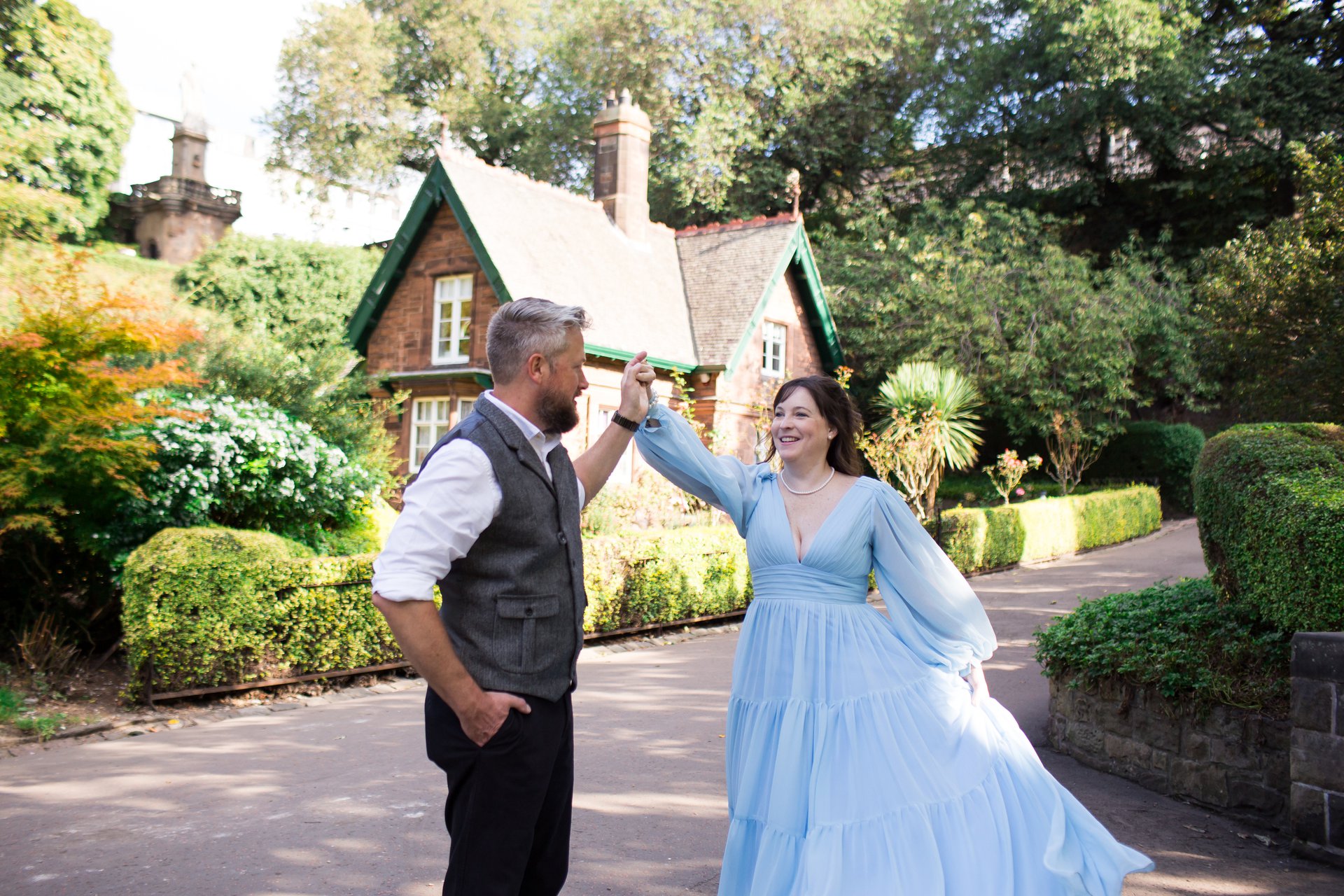 Edinburgh-United Kingdom-travel-story-Flytographer-44