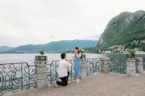 Photo by Mattia and Maria