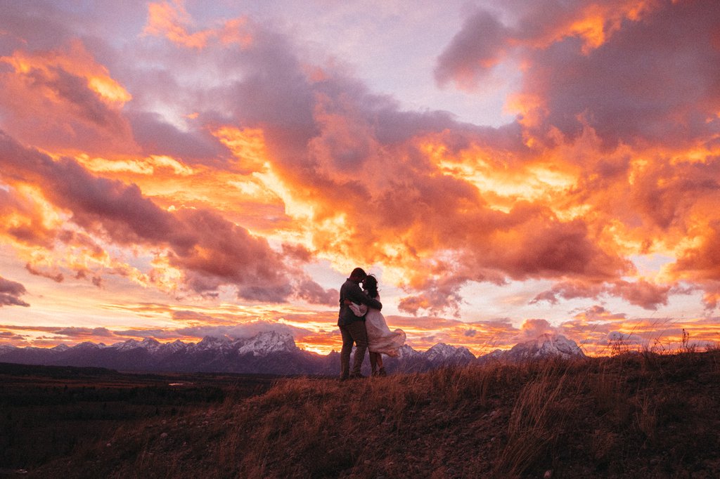 Jackson Hole photographer Peter's portfolio - Image 3