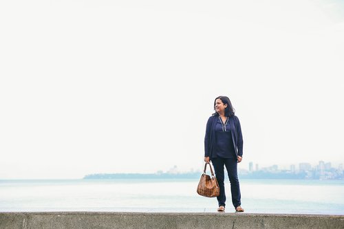 Mumbai photoshoot at Gateway of India