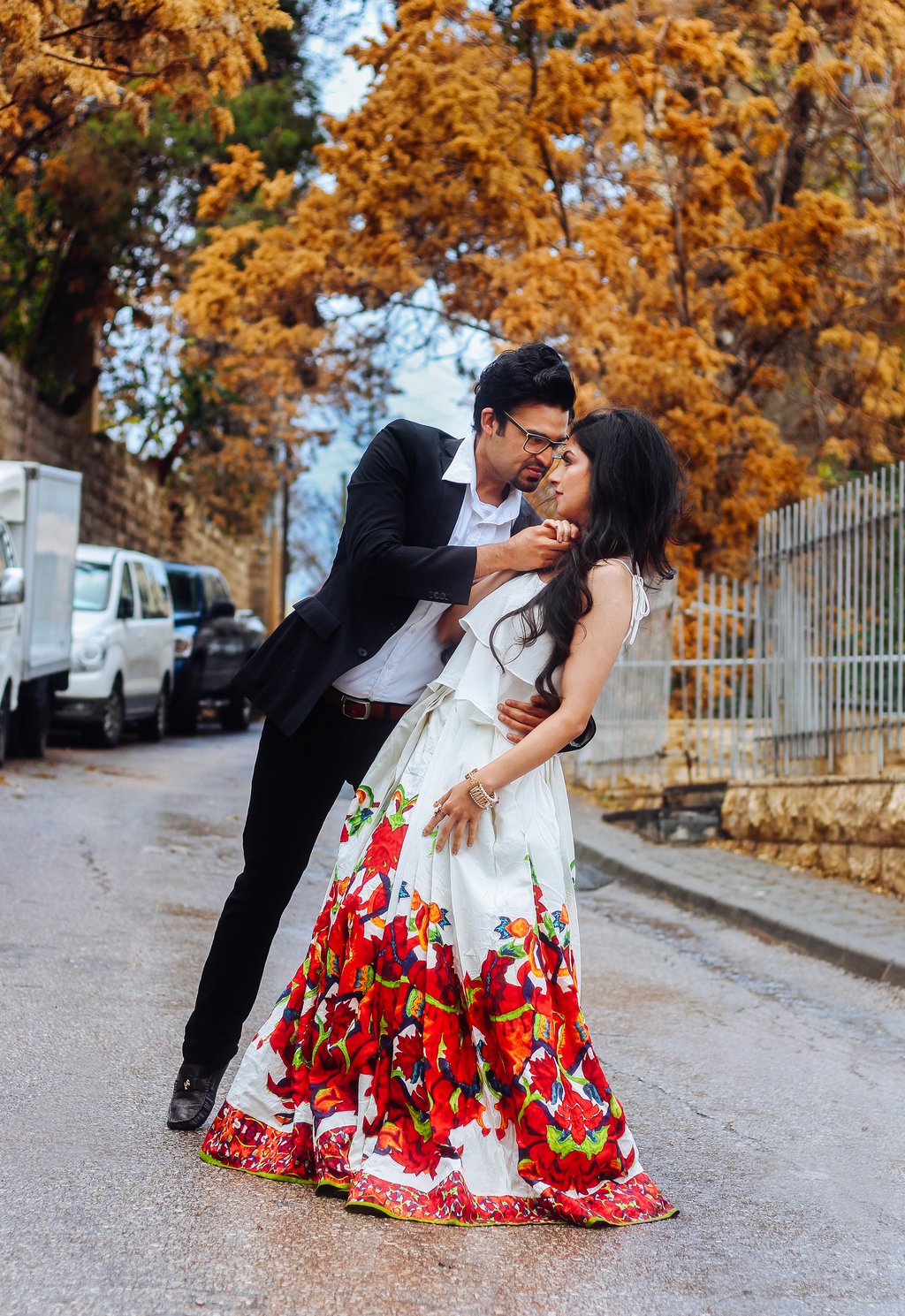 Hire a Local Amman Photographer | Flytographer