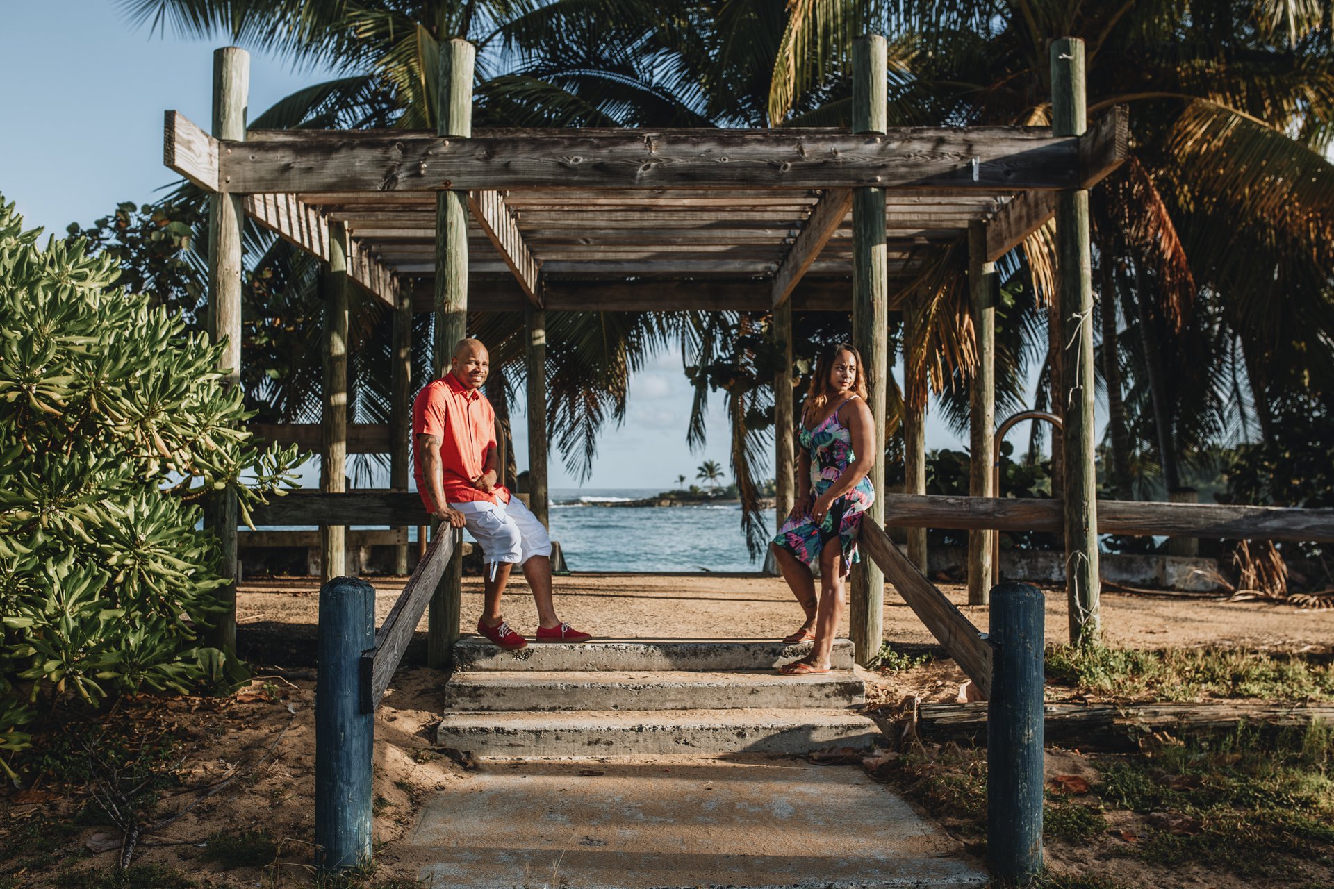 San Juan-Puerto Rico-travel-story-Flytographer-1