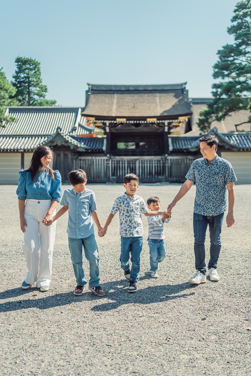 Photo by Coo and Yurika