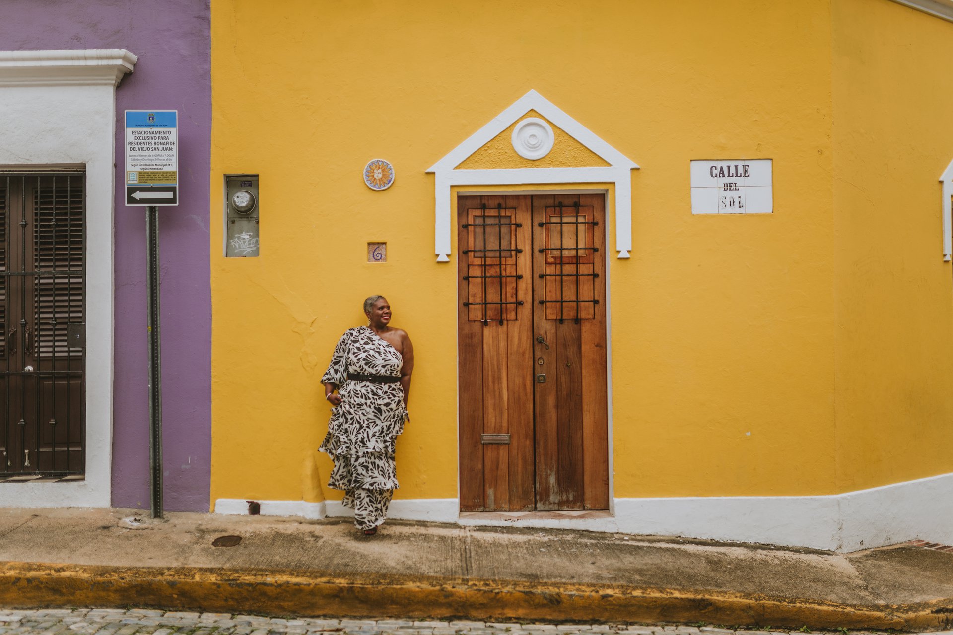 San Juan-Puerto Rico-travel-story-Flytographer-8