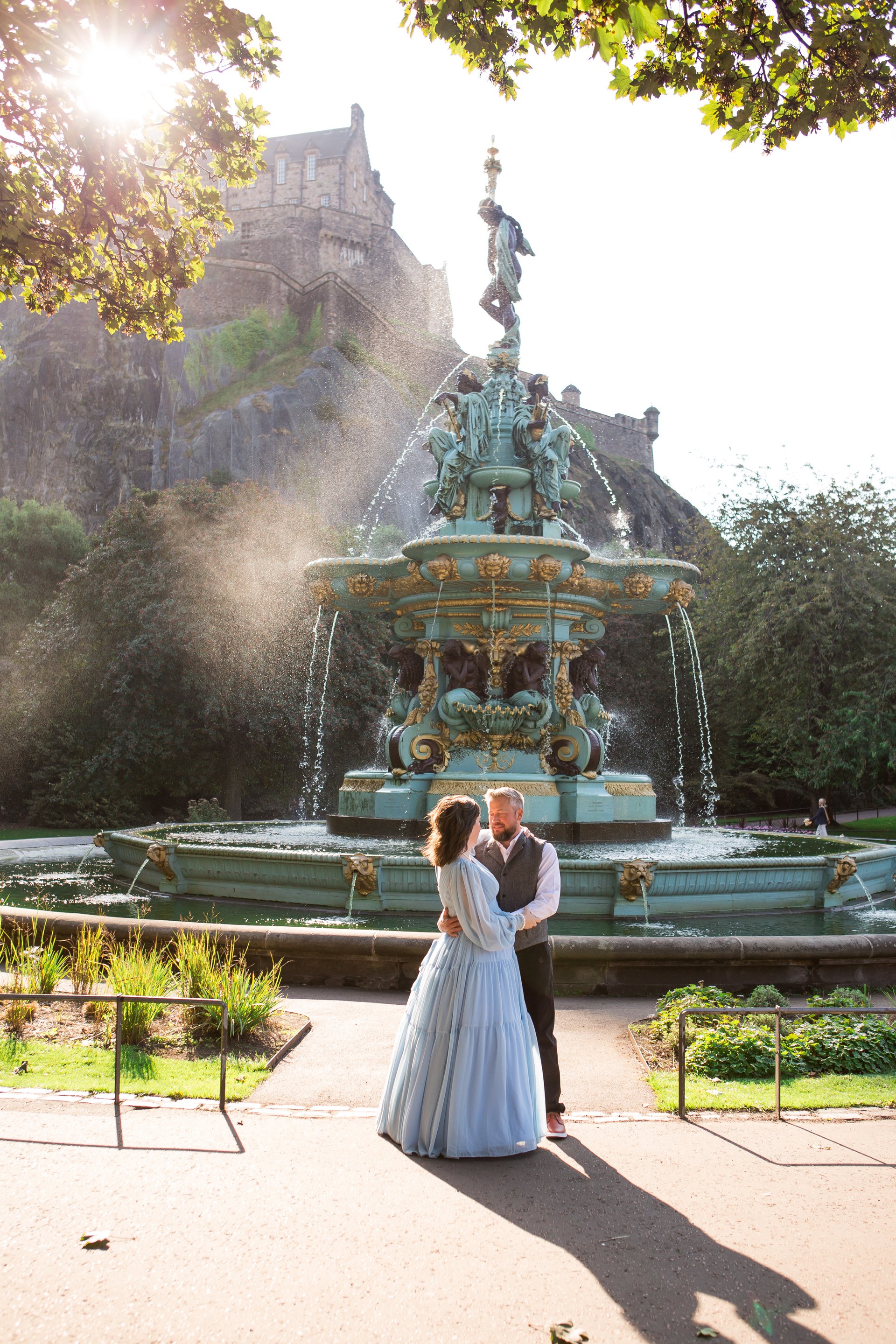 Edinburgh-United Kingdom-travel-story-Flytographer-11